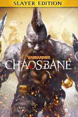 Warhammer: Chaosbane Slayer Edition Xbox Series X|S