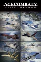 Buy ACE COMBAT™ 7: SKIES UNKNOWN 25th Anniversary DLC - Original