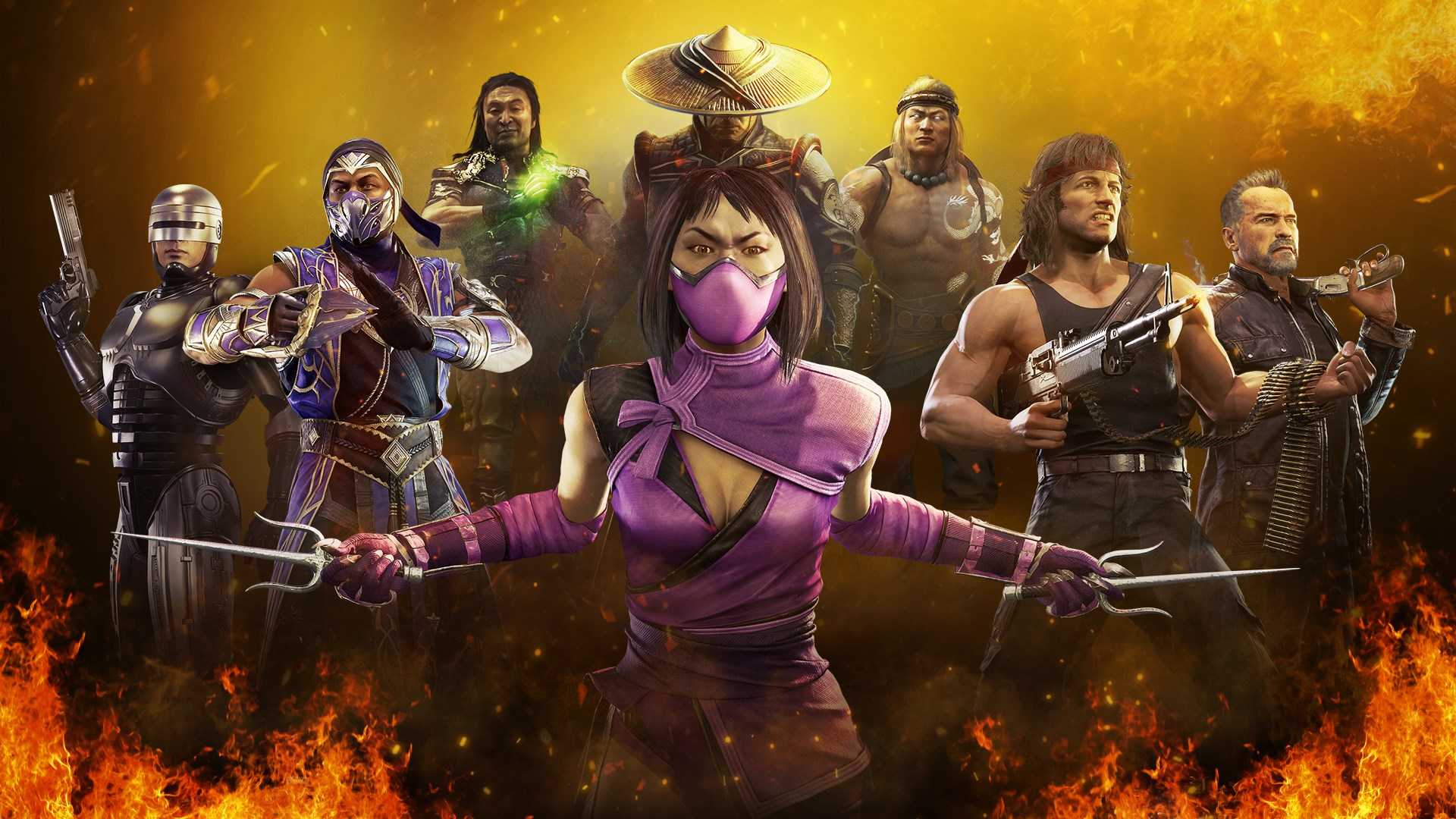 extension Mortal Kombat 11 Ultimate по меньше цене на Xbox One.Сравните Pac...