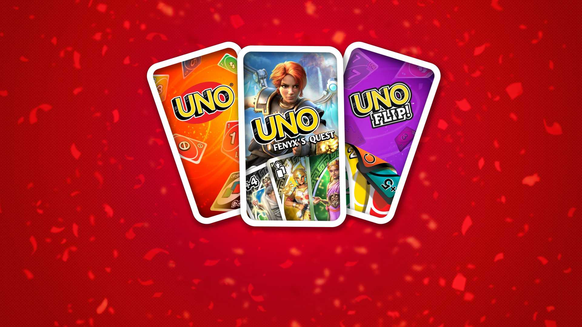 Buy UNO® Ultimate Edition - Xbox Store Checker