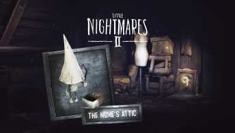 Buy Little Nightmares The Depths DLC - Xbox Store Checker