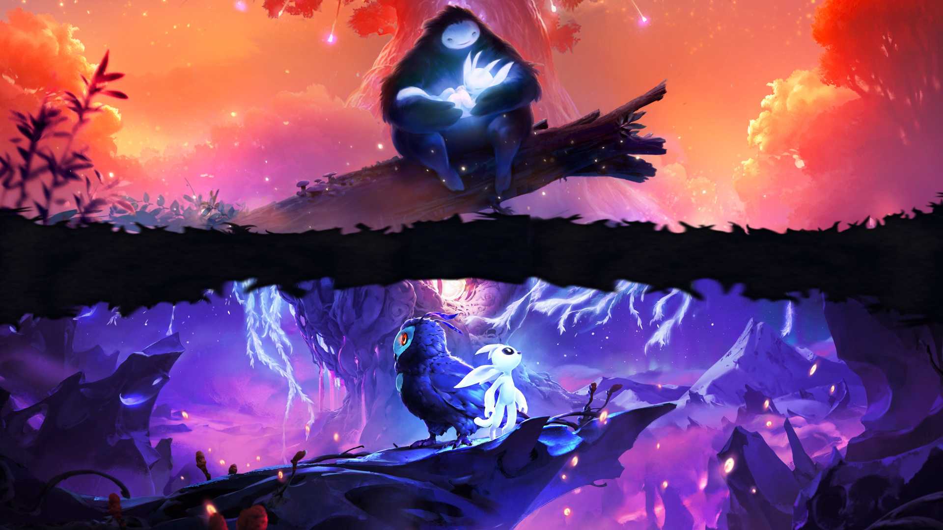 Купить Ori: The Collection - Xbox Store Checker