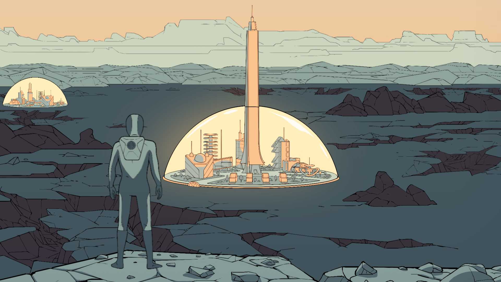 Comprar Surviving Mars: In-Dome Buildings Pack - Xbox Store Checker