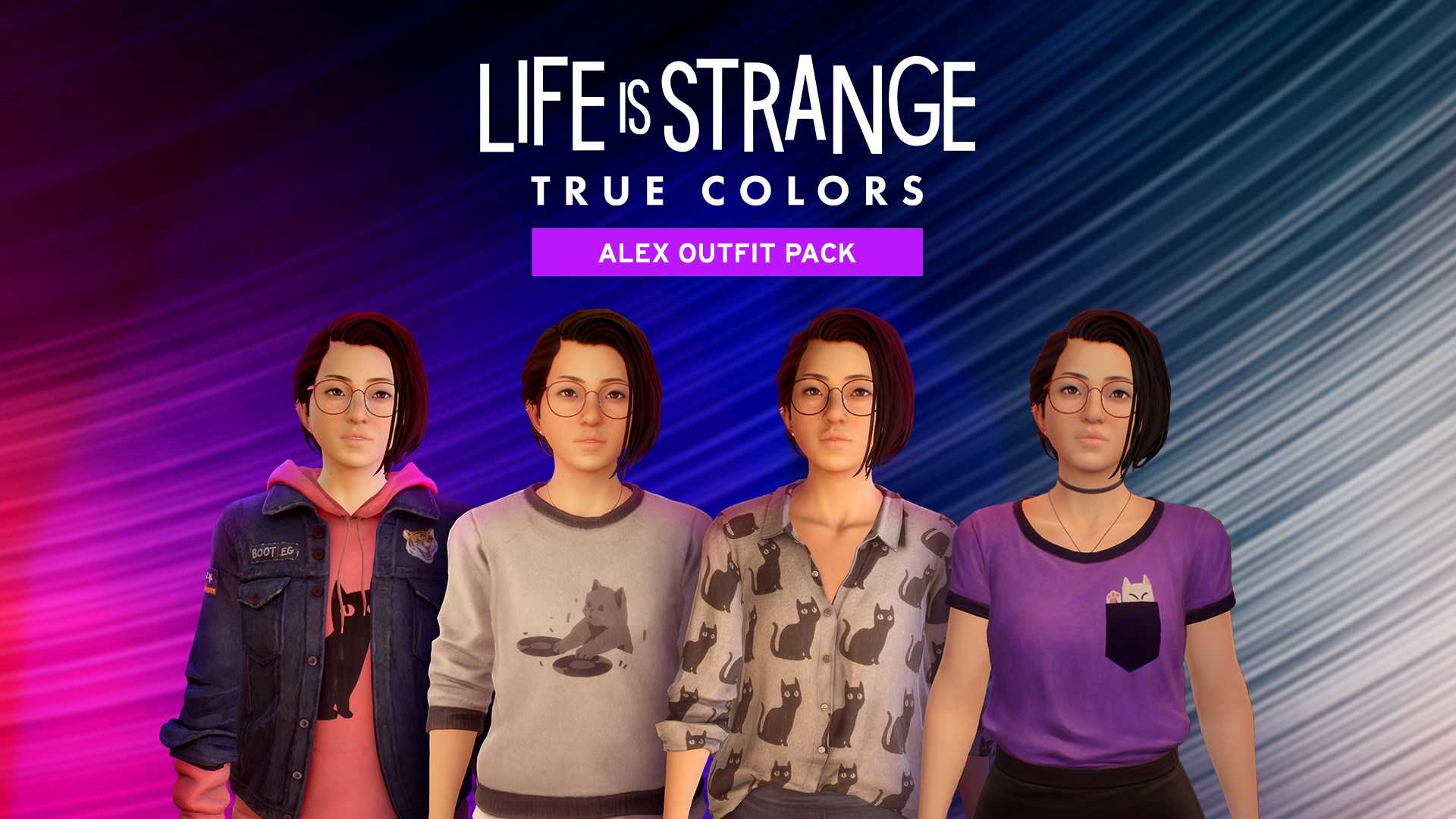 Life is strange true colors стим фото 23