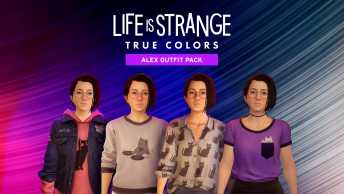 Buy Life is Strange: True Colors - Deluxe Edition