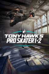 Tony Hawk's™ Pro Skater™ 1 + 2 - Pacote Birdman