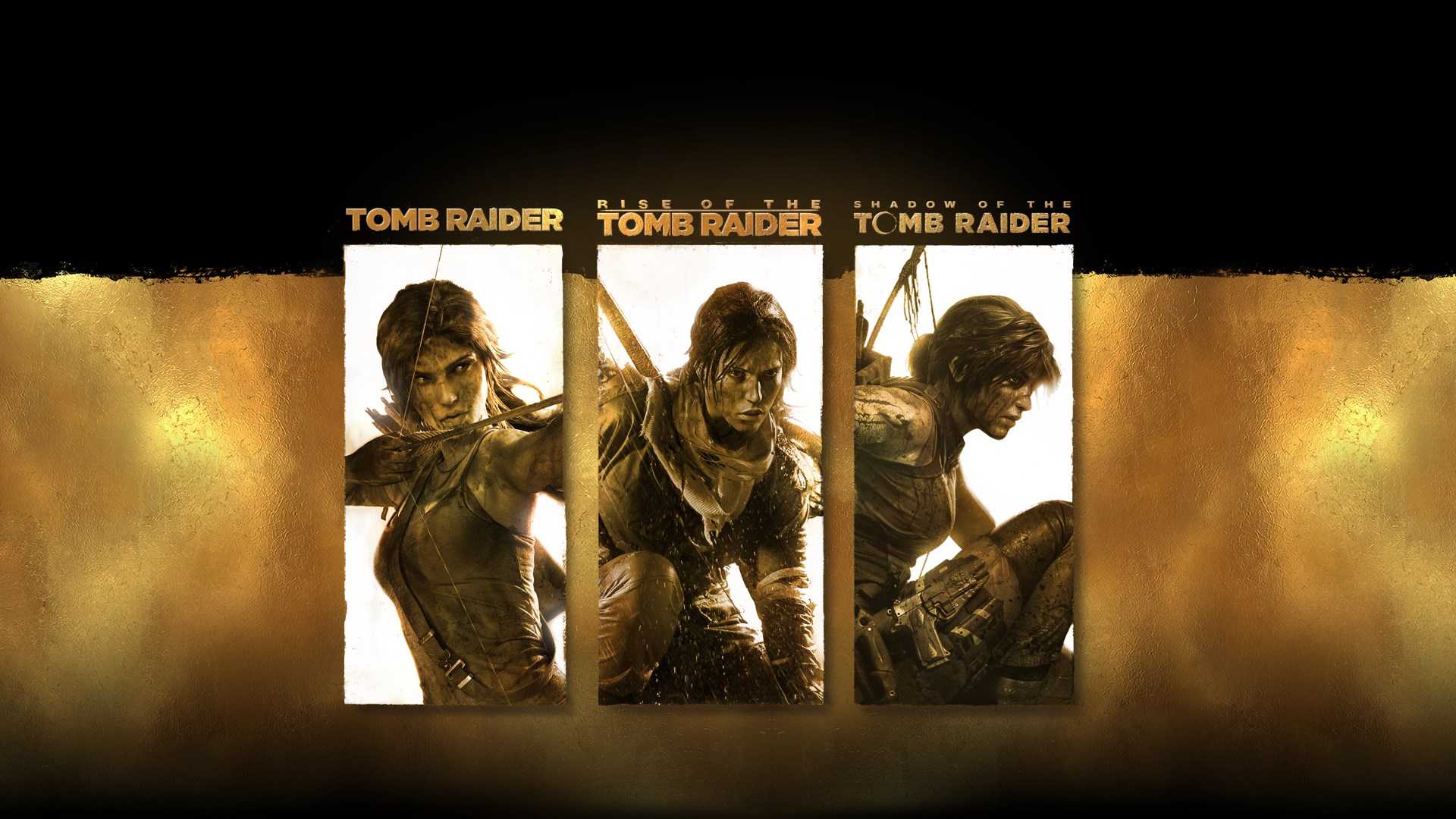 Раздача игр март 2024. Tomb Raider Trilogy ps4. Tomb Raider трилогия 2013-2021. Tomb Raider: Definitive Survivor Trilogy. Rise of the Tomb Raider трилогия.
