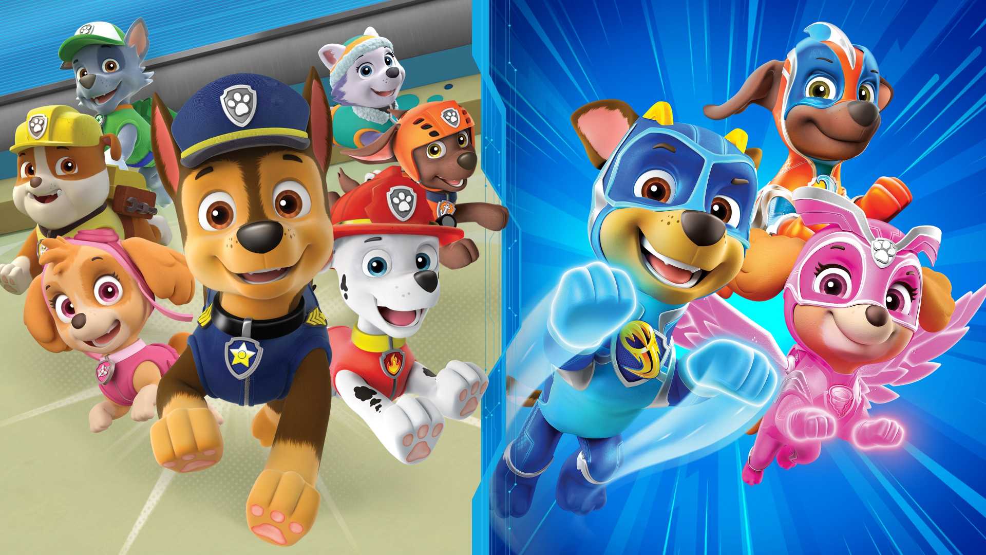 Buy Paw Patrol Bundle - Xbox Store Checker