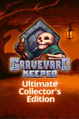 Buy Graveyard Keeper