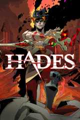 Jogo Hades XBOX - Ibyte