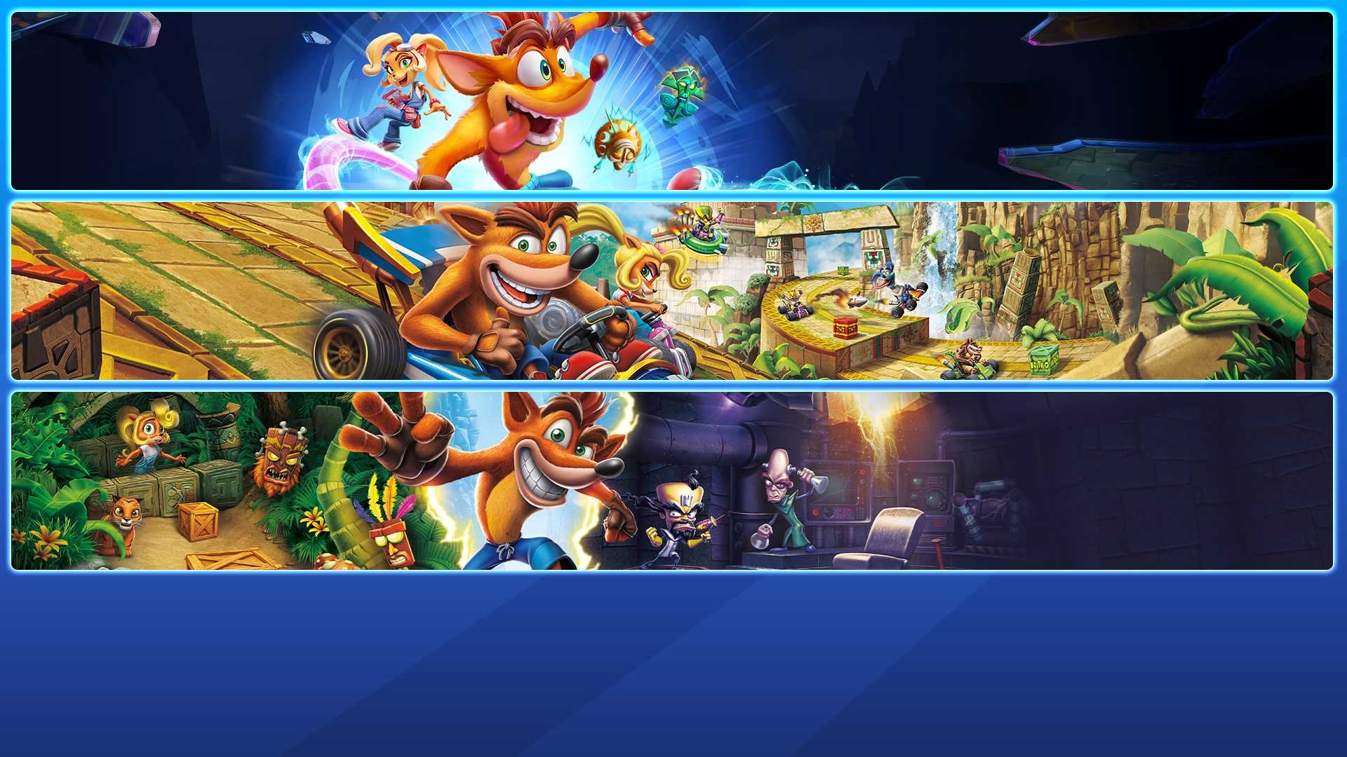 Crash Xbox One Купить