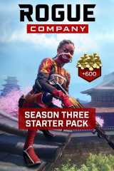 Rogue Company Standard Founders Pack (XBOX ONE) cheap - Price of