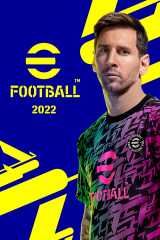 eFootball™ 2024: Leo Messi Edition Xbox One — buy online and track price  history — XB Deals USA