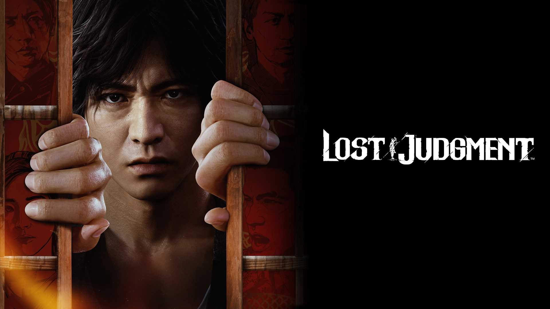 lost judgment game pass