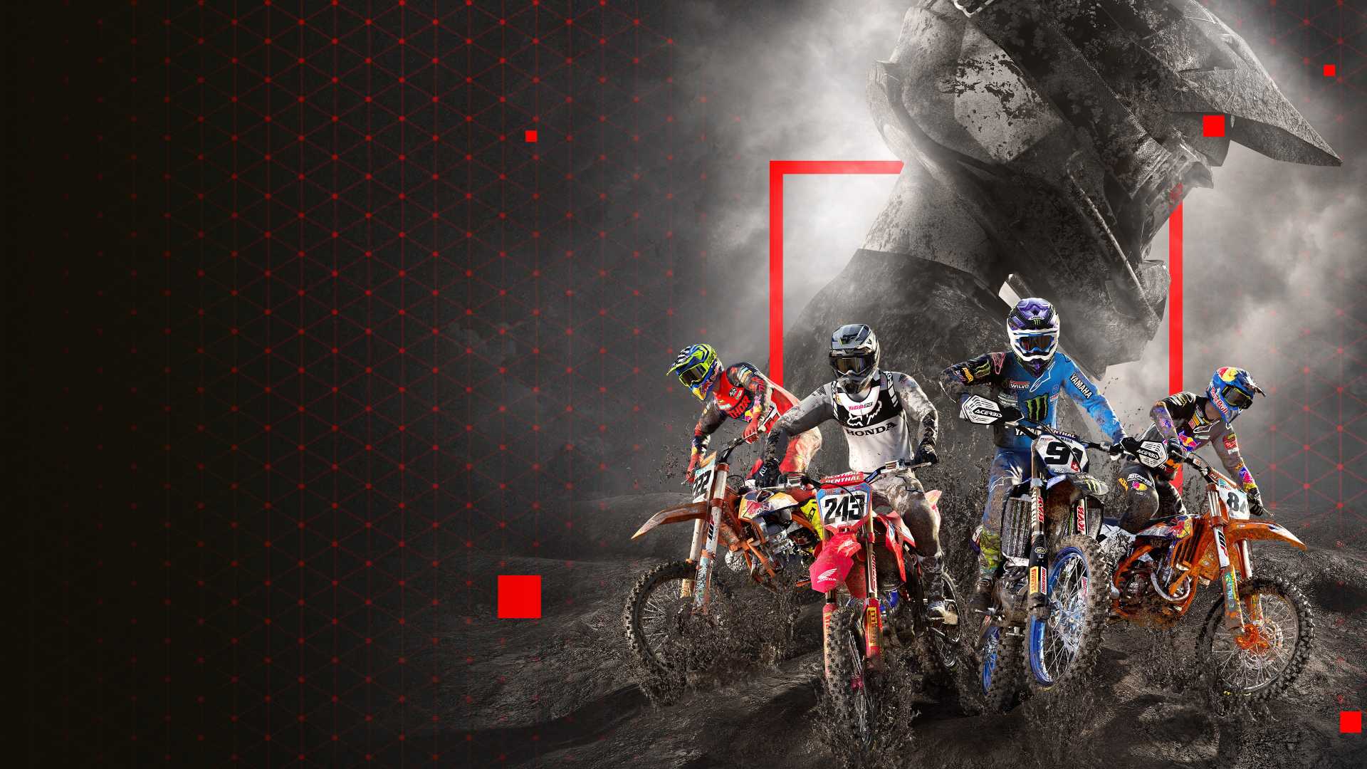 Mxgp the official motocross videogame steam фото 12