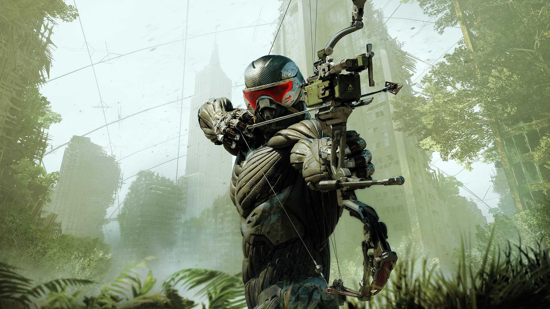 Crysis 3 not on steam фото 13