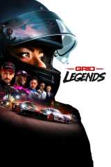 Hop in and watch 10 minutes of GRID Legends multiplayer racing