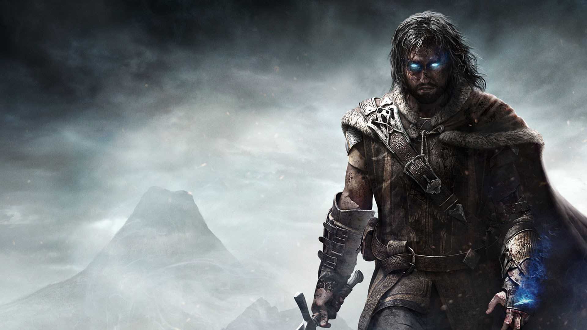 Will shadow of mordor be on steam фото 78