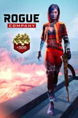 Rogue Company Standard Founders Pack (XBOX ONE) cheap - Price of