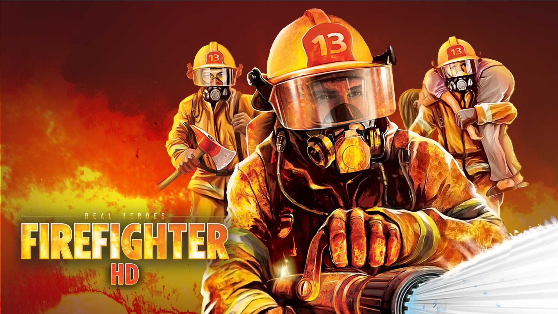 Real heroes firefighter. Real.Heroes.Firefighter. Дата выхода. A real Hero.