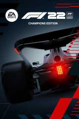 F1 2022: Champions Content Bundle, Xbox One/Series X