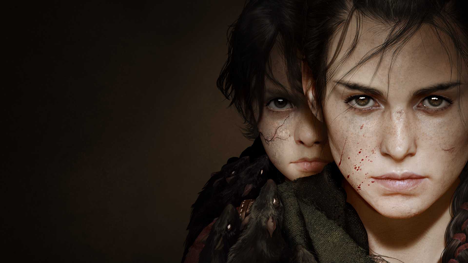 A plague tale requiem. Натали Портман a Plague Tale. Амиция a Plague Tale. A Plague Tale Requiem Амиция.