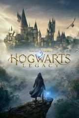 Hogwarts Legacy : L'Héritage de Poudlard, version Xbox Series X|S