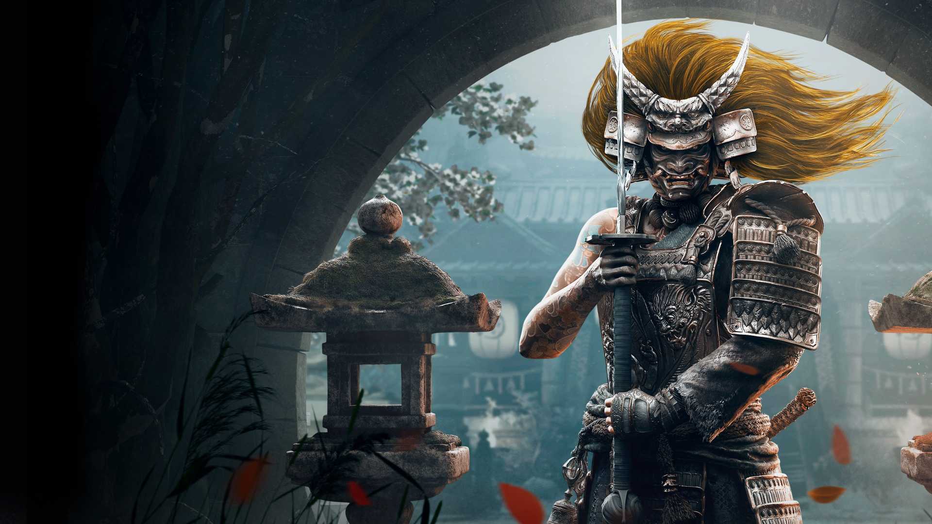 Купить For Honor® Kensei Hero Skin - Xbox Store Checker