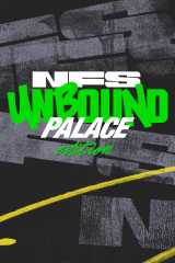 Need for Speed™ Unbound Palace Edition