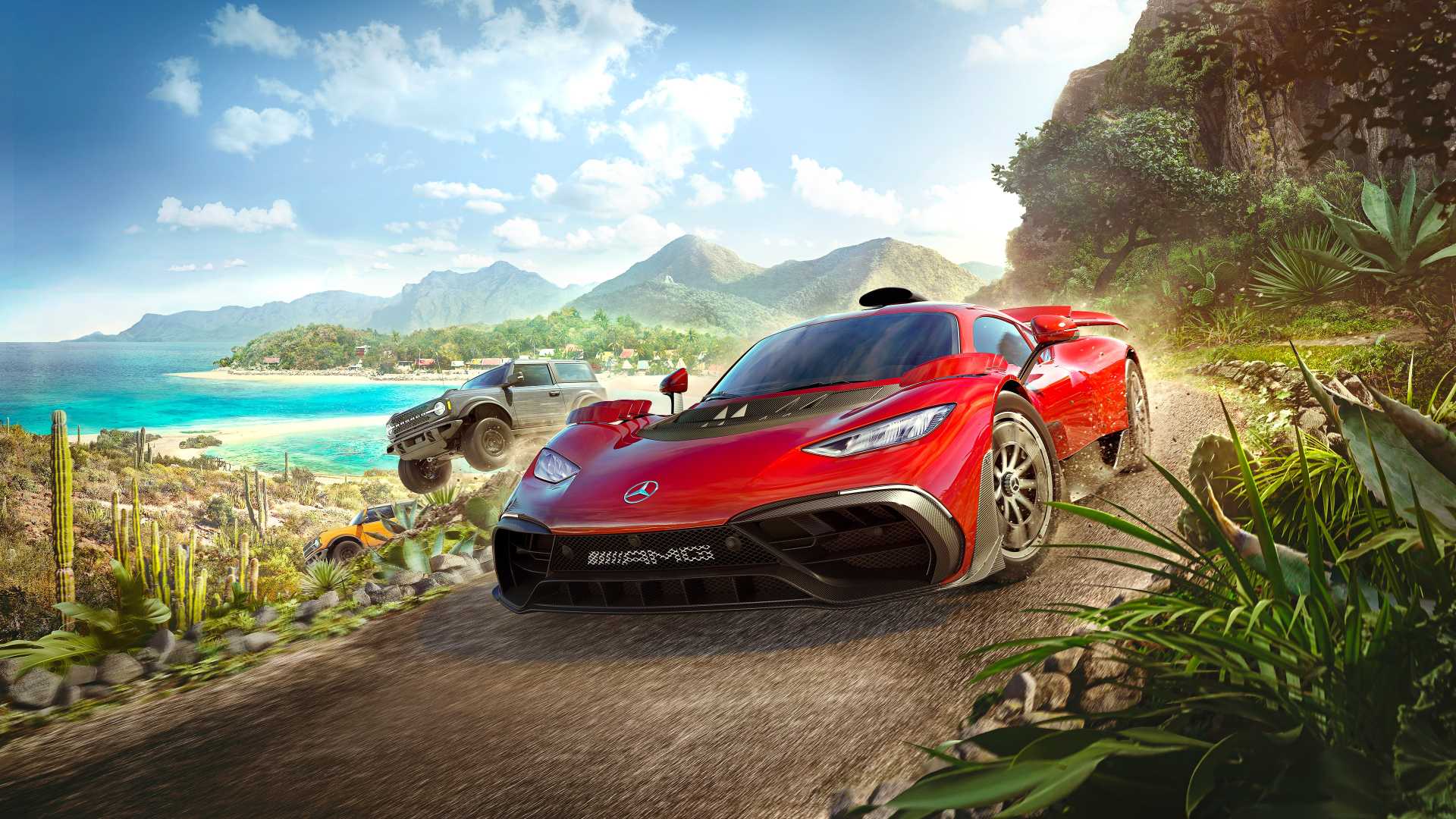 Forza horizon 5 premium edition steam фото 94