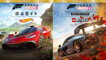 Buy Forza Horizon 4 Best of Bond Car Pack - Microsoft Store en-AM