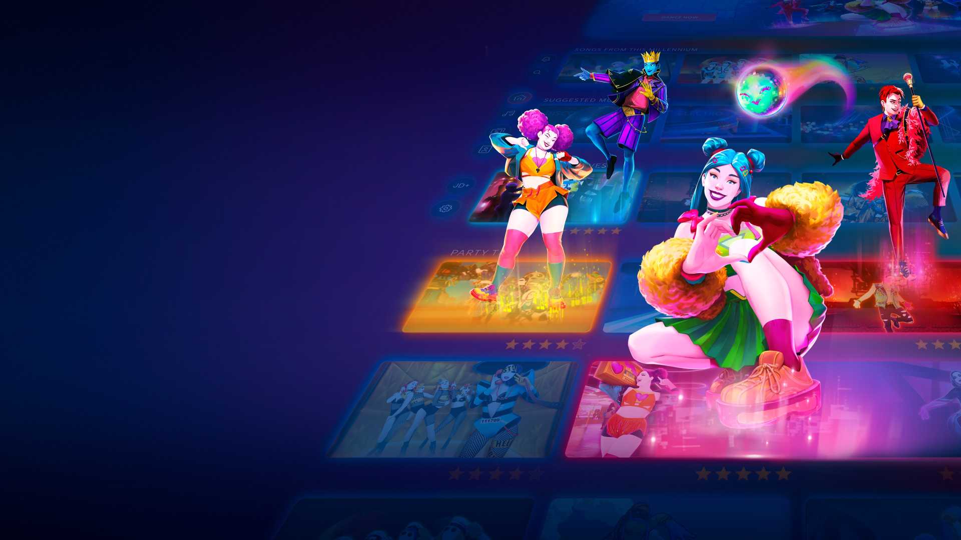 Just dance steam key фото 98