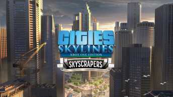 Buy Cities: Skylines - Xbox One Edition