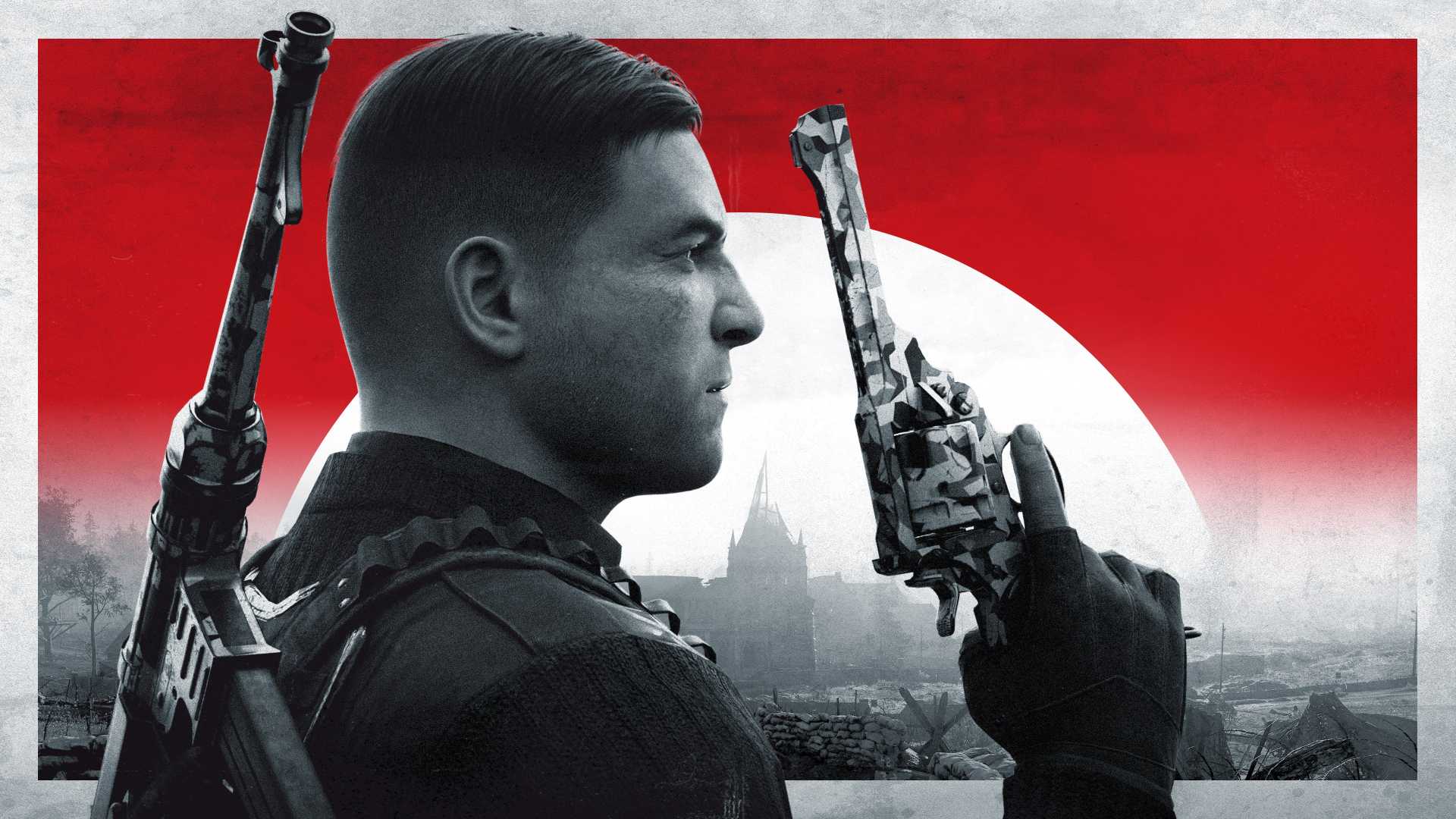 Sniper elite 5 стим цена фото 37