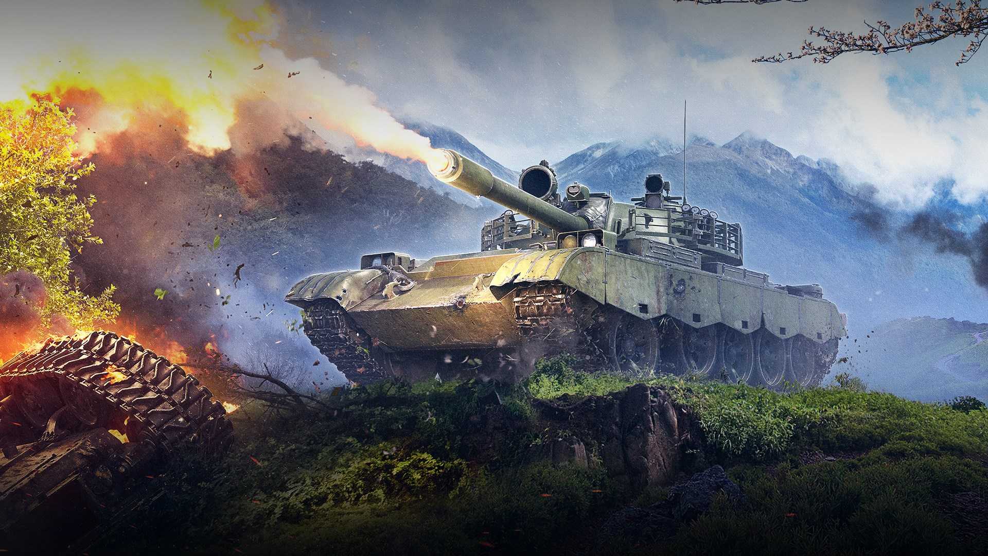 Satın Al War Thunder - Type 69-IIa Pack - Xbox Store Checker