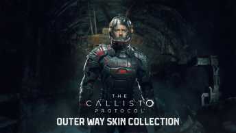 The Callisto Protocol Day One Edition Xbox Series X - Jogos - Xbox Series X  - #