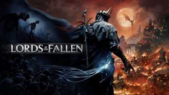 Lords of the Fallen Xbox Series XS — buy online and track price history —  XB Deals USA