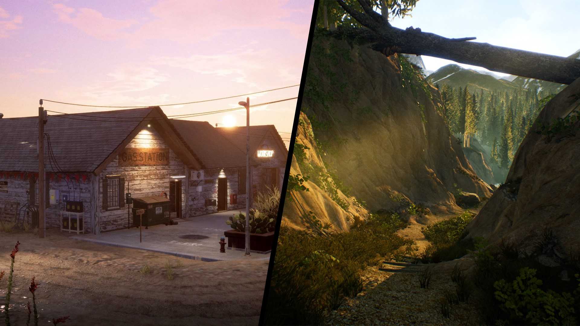 Comprar Simulator Pack: Gas Station Simulator and Treasure Hunter ...