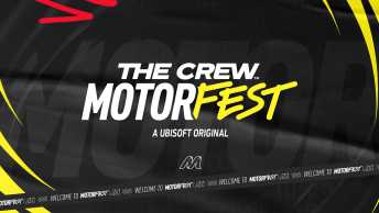 The Crew™ Motorfest Standard Edition - Cross-Gen Bundle