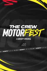 The Crew™ Motorfest Standard Edition - Cross-Gen Bundle