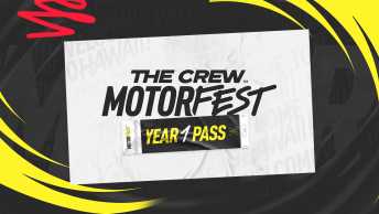 Buy The Crew™ Motorfest, Year 1 Pass