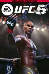 UFC® 5 Deluxe Edition