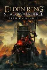 ELDEN RING Shadow of the Erdtree Premium Bundle Pre-Order