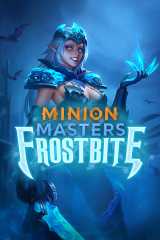 100% off Bundle: Minion Masters + Frostbite DLC