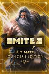SMITE 2 Ultimate Founder's Edition