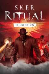 Sker Ritual: Digital Deluxe Edition