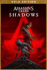 Assassin’s Creed Shadows Gold Edition