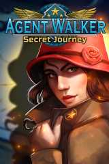 Agent Walker: Secret Journey (Xbox Version)