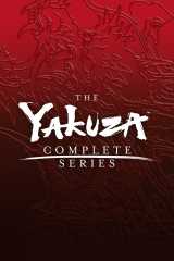 Yakuza Complete Collection