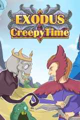 Exodus: Creepy Time (Xbox Series + Xbox One + Windows)